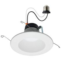 13.5WLED/DLR/5-6/WS/5CCT/RD/DB - S11883