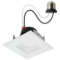 9.5WLED/DLR/4/WS/5CCT/SQ/DB - S11884
