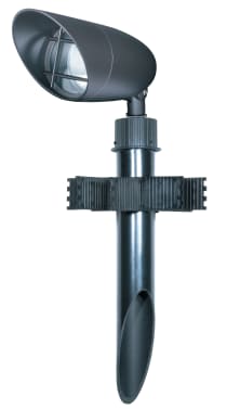 2" DIA PVC MOUNTING POST - SF76-640