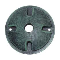 1 LT DIE CAST MOUNTING PLATE - SF76-667
