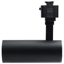 10W CCT LED TRK 36 BLK J-STYLE - TH5002