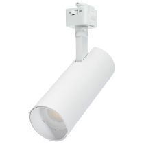 20W CCT LED TRK 36 WHT J-STYLE - TH5011