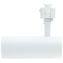 20W CCT LED TRK 36 WHT J-STYLE - TH5011