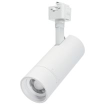 15W BEAM ADJ TRK HEAD J-STYLE - TH5031