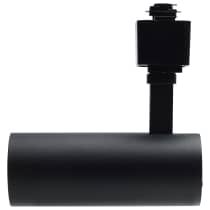 10W CCT LED TRACK HD 36 DG BLK - TH702