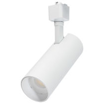 20W CCT LED TRACK HD 36 DG WHT - TH711
