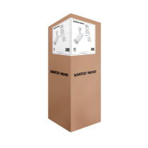 20W CCT LED TRACK HD 36 DG WHT - TH711