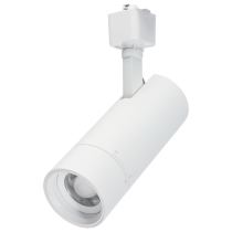 15W BEAM ADJ TRACK HEAD - TH731