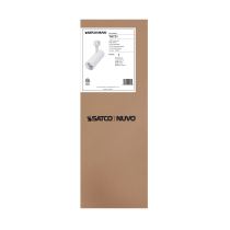 15W BEAM ADJ TRACK HEAD - TH731