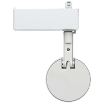 12W LED TRACK HEAD ROUND - TH903