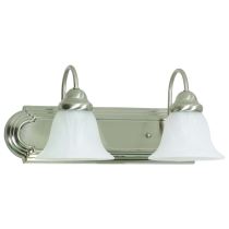 BALLERINA 2 LT 18" VANITY - 60-320