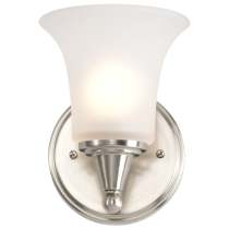 SURREY 1 LIGHT VANITY - 60-4141