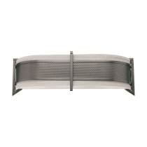 DIESEL 3 LT HORIZONTAL SCONCE - 60-4438