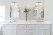 SOHO 2 LIGHT VANITY - 60-4582