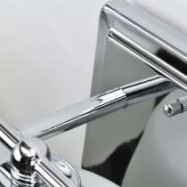 SOHO 3 LIGHT VANITY - 60-4583