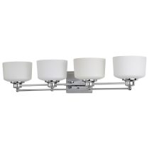 SOHO 4 LIGHT VANITY - 60-4584