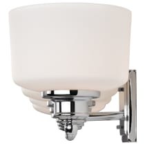 SOHO 4 LIGHT VANITY - 60-4584