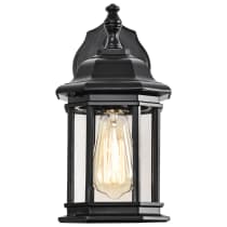 HOPKINS 1LT OUTDOOR SM WALL - 60-6119