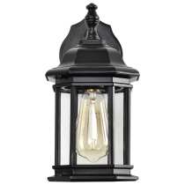 HOPKINS 1LT OUTDOOR SM WALL - 60-6119