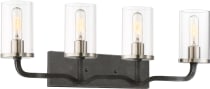 SHERWOOD 4 LIGHT VANITY - 60-6129