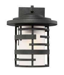 LANSING 1 LT 12" OUTDOOR LANT - 60-6402