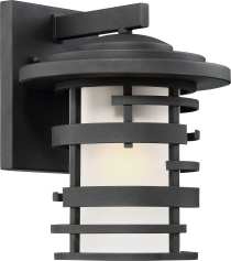 LANSING 1 LT 12" OUTDOOR LANT - 60-6402