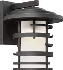 LANSING 1 LT 14" OUTDOOR LANT - 60-6403