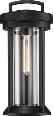 HURON 1 LIGHT MEDIUM LANTERN - 60-6501