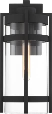 TOFINO 1 LIGHT LARGE LANTERN - 60-6573