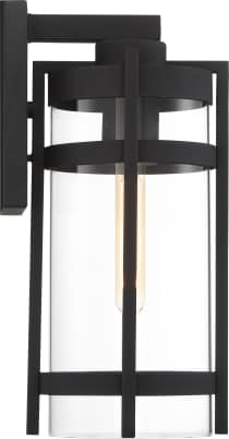 TOFINO 1 LIGHT LARGE LANTERN - 60-6573