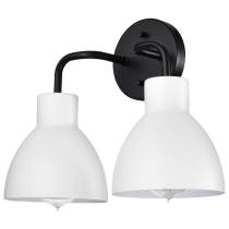 SLOAN 2 LIGHT VANITY - 60-6785