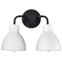 SLOAN 2 LIGHT VANITY - 60-6785