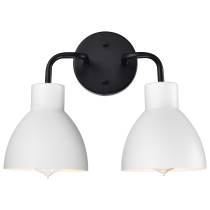 SLOAN 2 LIGHT VANITY - 60-6785