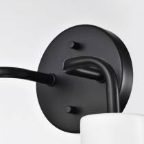 SLOAN 2 LIGHT VANITY - 60-6785