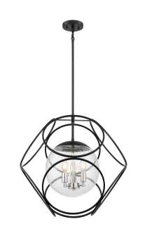 AURORA 3 LIGHT PENDANT - 60-6937