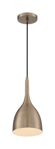 BELLCAP 1LT SMALL PENDANT - 60-7076