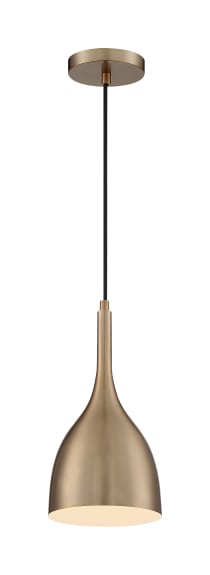 BELLCAP 1LT SMALL PENDANT - 60-7076