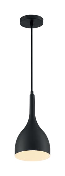BELLCAP 1LT SMALL PENDANT - 60-7086
