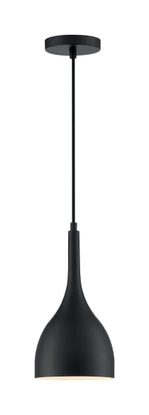 BELLCAP 1LT SMALL PENDANT - 60-7086