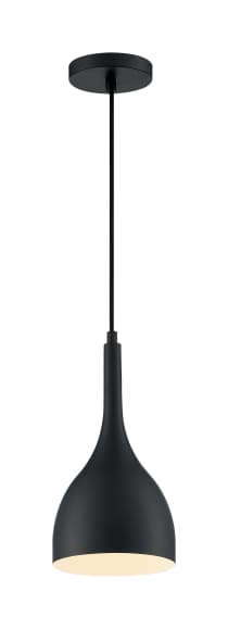 BELLCAP 1LT SMALL PENDANT - 60-7086