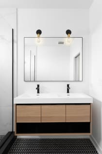 RYDER 1 LIGHT WALL SCONCE - 60-7341
