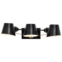 BAXTER 3 LIGHT VANITY - 60-7383