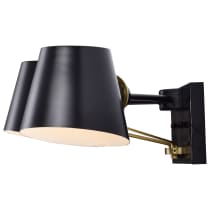 BAXTER 3 LIGHT VANITY - 60-7383