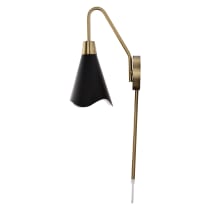 TANGO 1 LIGHT WALL SCONCE - 60-7467
