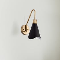 TANGO 1 LIGHT WALL SCONCE - 60-7467