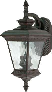 WALL LANT CHARTER PEN BRONZE - 60-997