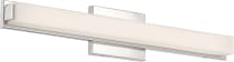 SLICK LED 25" VANITY - 62-1102