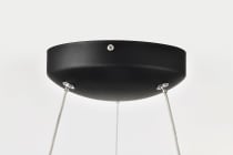 ORBIT LED 20W PENDANT - 62-1456R1