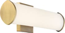 LENA LED 24" VANITY - 62-1592