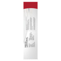 BLINK 11W LED 7" RND WHITE - 62-1710